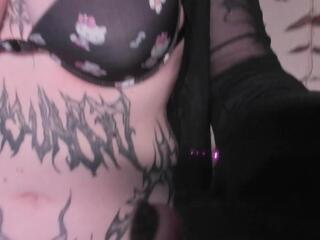 Cali Reea webcam flirt4free model stream image