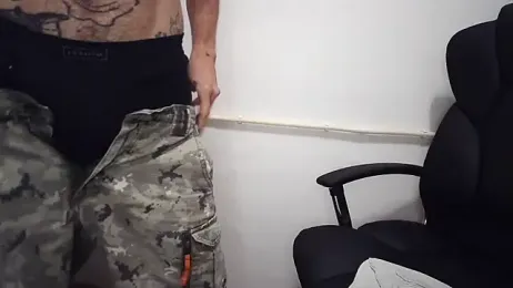 mikealcorleone webcam model stream image