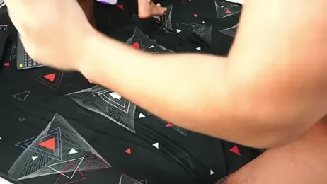 bonyclyde2203 webcam model stream image