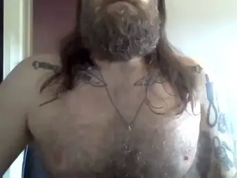 Thrillhouse webcam model stream image