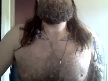 Thrillhouse webcam model stream image