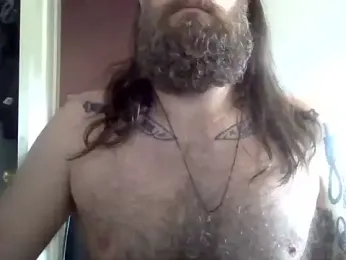 Thrillhouse webcam model stream image