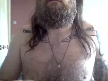Thrillhouse webcam model stream image