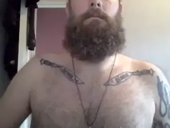 Thrillhouse webcam model stream image