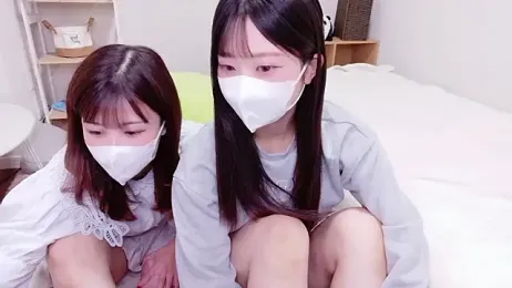 ManaMi-maru webcam model stream image