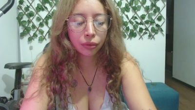 Jeiana4u webcam model stream image