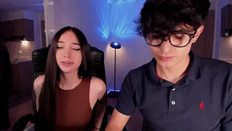 Mikeyvioleta_ webcam model stream image