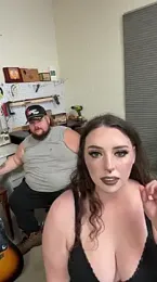 TheSpookyRoom webcam stripchat model stream image