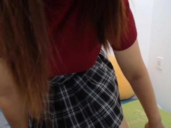 Dezotha webcam model stream image