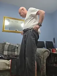 FriendlyDave webcam model stream image