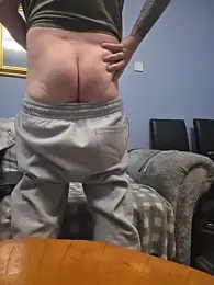 FriendlyDave webcam model stream image