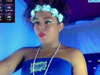 bryttannyjhons webcam model stream image