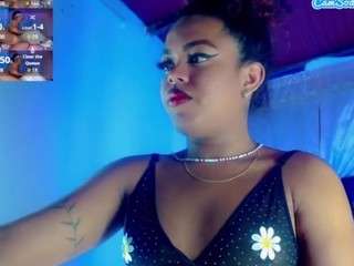 bryttannyjhons webcam model stream image