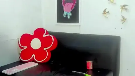 Ebonydollxx webcam model stream image