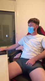 forza44 webcam model stream image