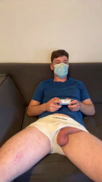 forza44 webcam model stream image