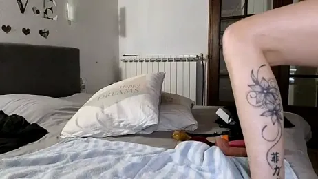 MissLilooo webcam model stream image