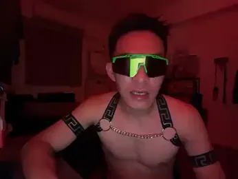 OceanCandy webcam model stream image