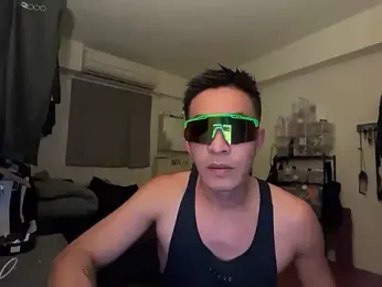 OceanCandy webcam model stream image