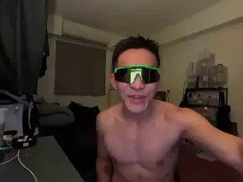 OceanCandy webcam model stream image