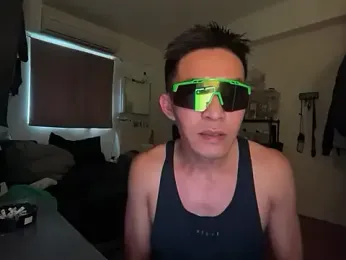 OceanCandy webcam model stream image