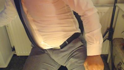 MikeMaster30 webcam model stream image