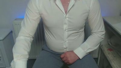 MikeMaster30 webcam model stream image