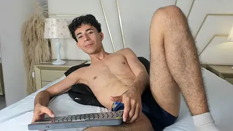 Zahir_Ashar webcam model stream image