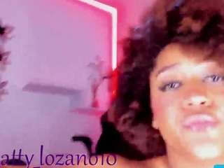 katty-lozano webcam model stream image
