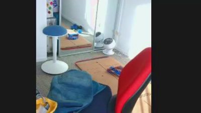 qldpup webcam model stream image