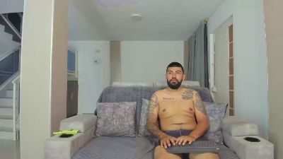 DulceRomance webcam model stream image