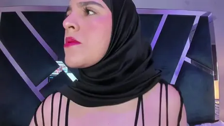 Nahid_Jaziri1 webcam stripchat model stream image