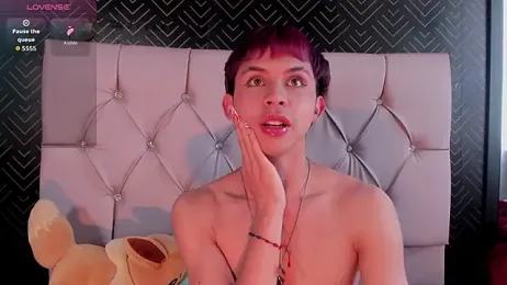 Prince_Apolo webcam model stream image