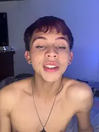 Prince_Apolo webcam model stream image