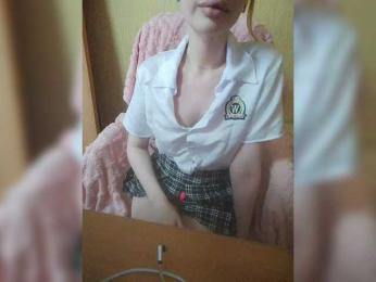 Elza_kom webcam model stream image