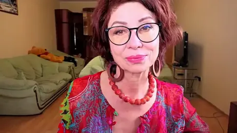 Kelly_Fleur webcam model stream image