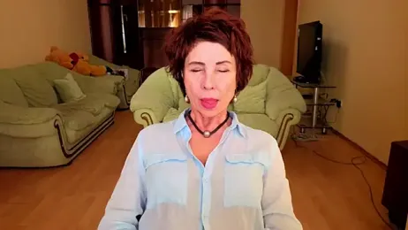 Kelly_Fleur webcam model stream image