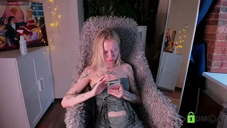 MalenaErnman webcam model stream image