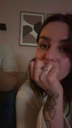 Inked_Babe69 webcam model stream image