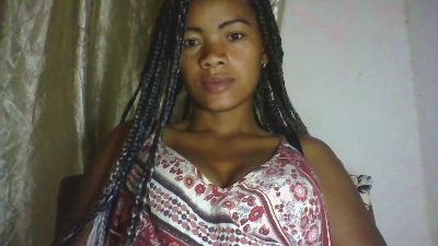 GaelLily97 webcam model stream image