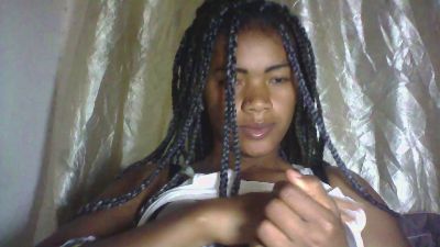 GaelLily97 webcam model stream image