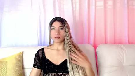 brihanna-young webcam model stream image