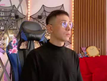 naughty__chris webcam model stream image