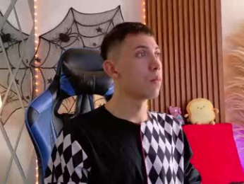 naughty__chris webcam model stream image