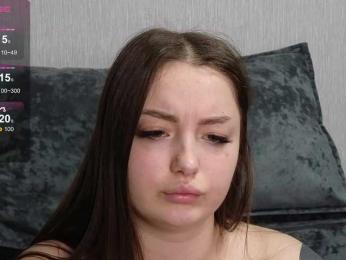 MeowKelly webcam model stream image