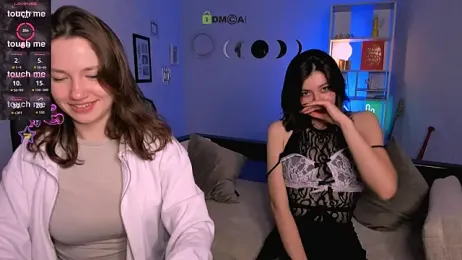 helli_belli webcam model stream image