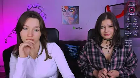 helli_belli webcam stripchat model stream image