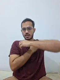 alesssterling webcam model stream image