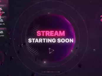 badnightwolf webcam model stream image