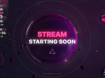 badnightwolf webcam model stream image